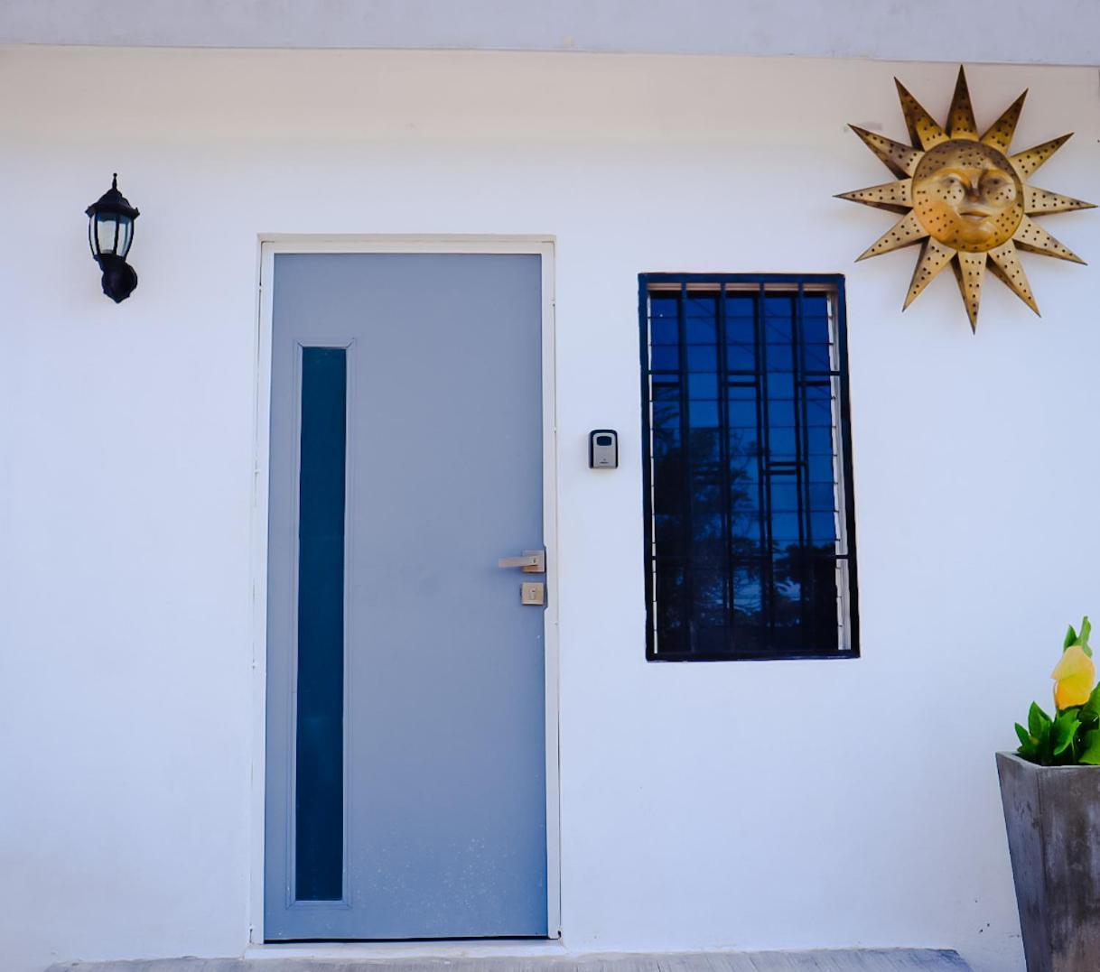 Casa Sol Y Luna Luxury Valladolid  Exterior foto