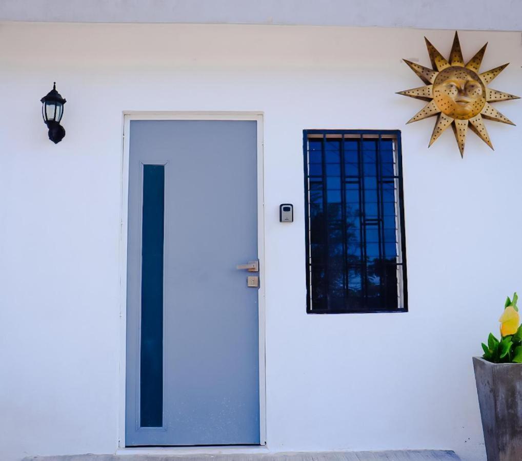 Casa Sol Y Luna Luxury Valladolid  Exterior foto
